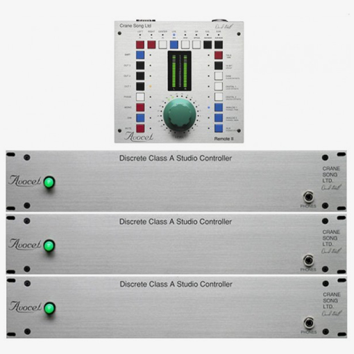 CRANE SONG AVOCET 5.1
